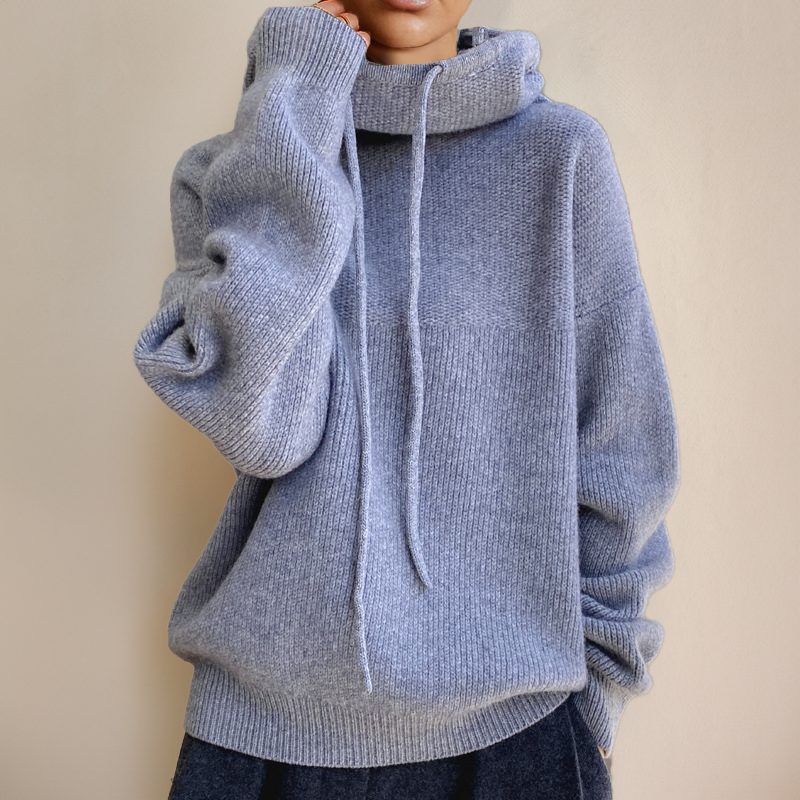 Anaëlle | Hoodie Femme Confort & Style