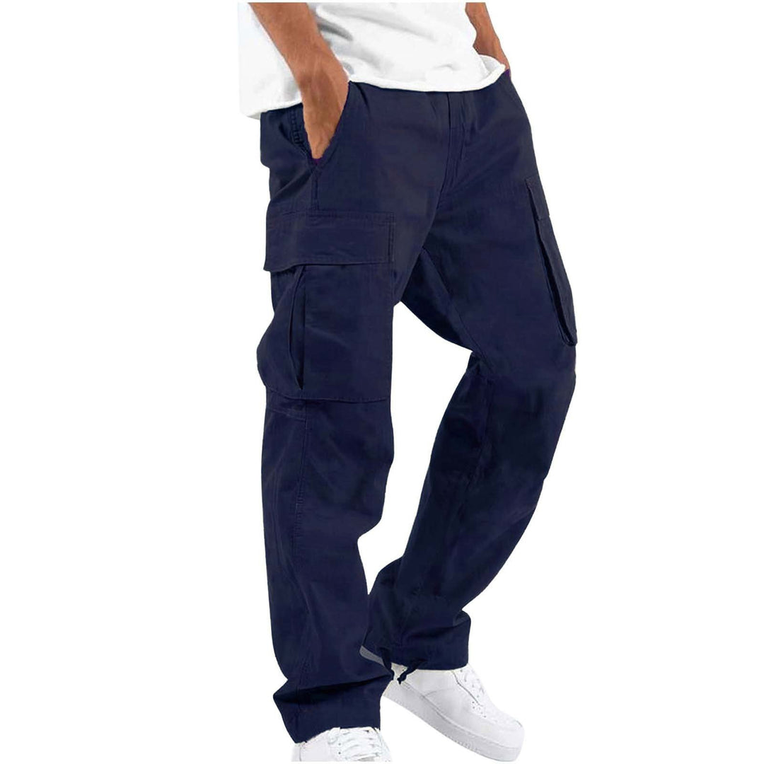 Bernard | Jean Cargo Pratique