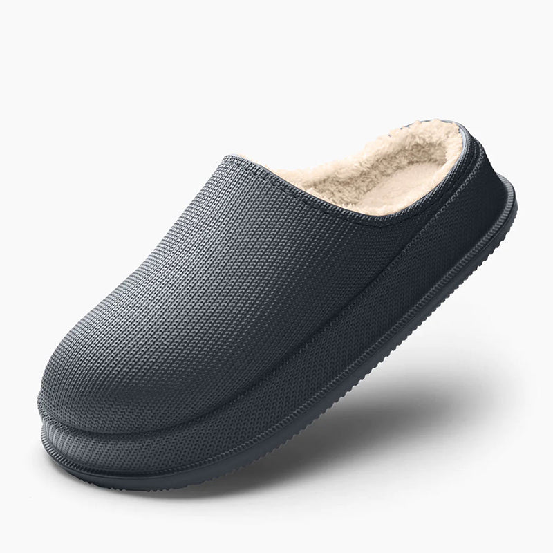 Solenne | Chaussons confortables