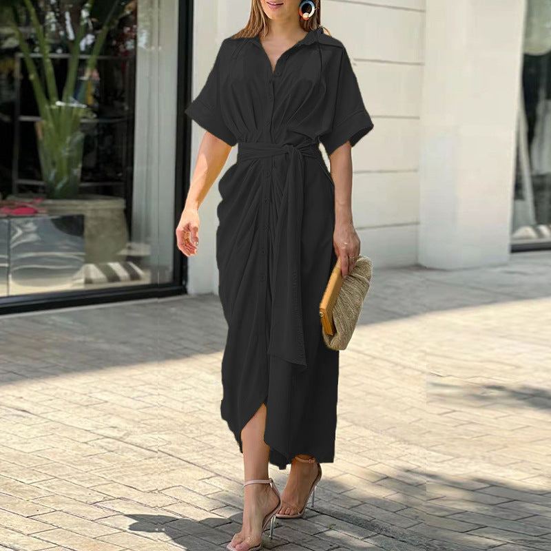 Charlotte  - robe décontractée