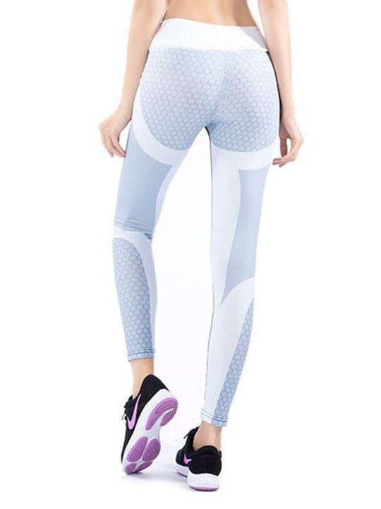 Daphné | Leggings de sport ajustés