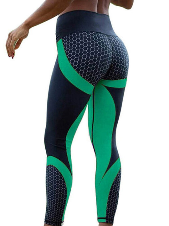 Daphné | Leggings de sport ajustés