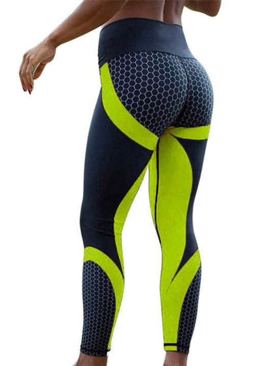 Daphné | Leggings de sport ajustés