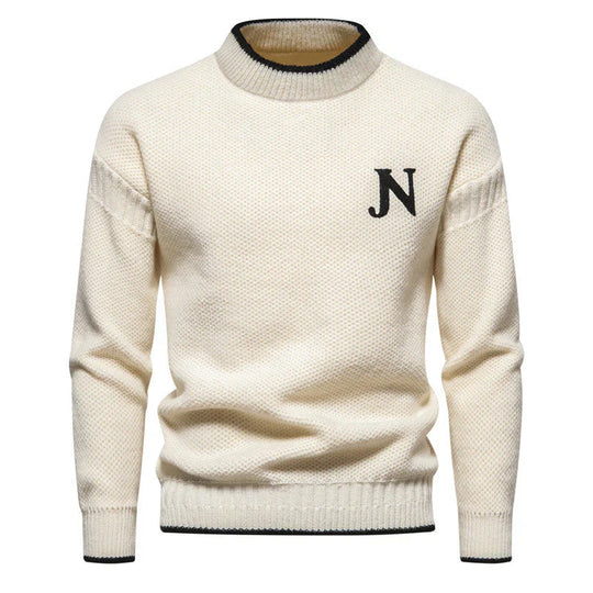 Neo | Pull en tricot pour hommes