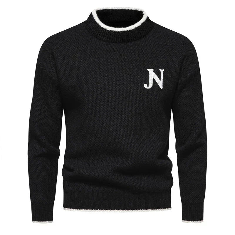 Neo | Pull en tricot pour hommes