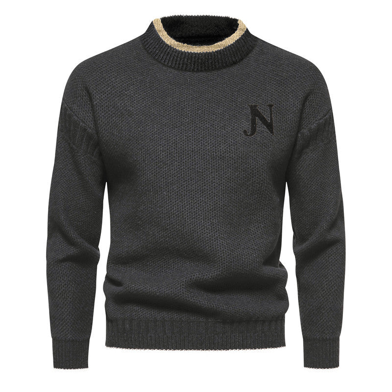 Neo | Pull en tricot pour hommes