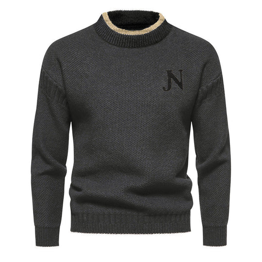 Neo | Pull en tricot pour hommes