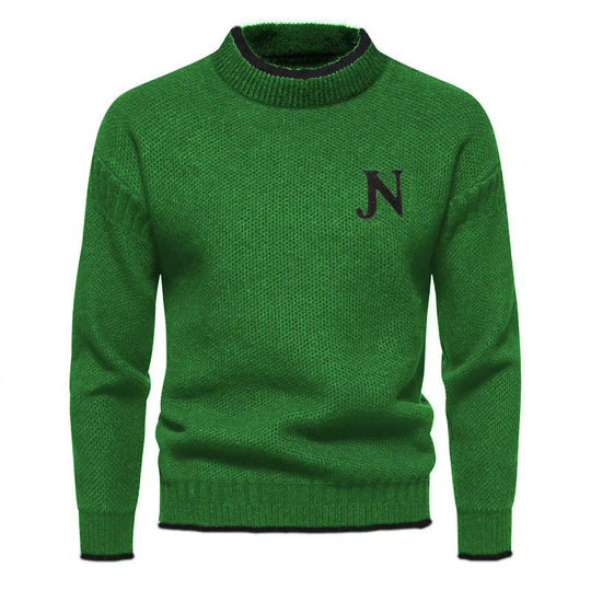 Neo | Pull en tricot pour hommes