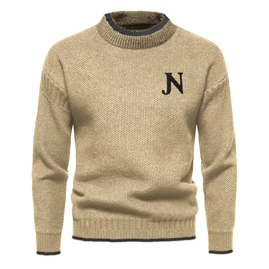 Neo | Pull en tricot pour hommes