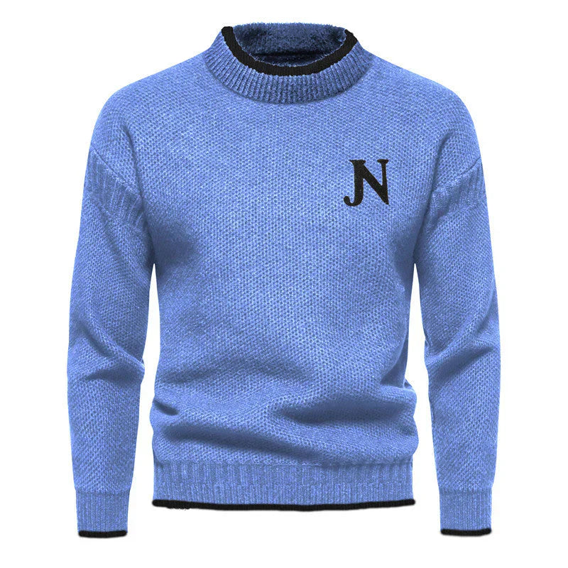 Neo | Pull en tricot pour hommes