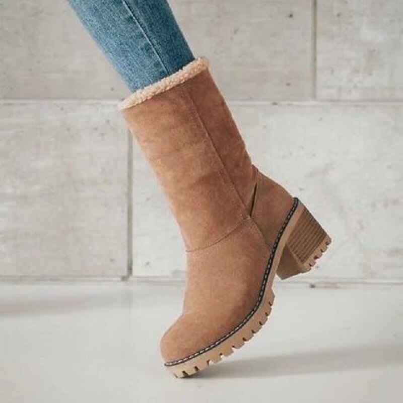 Taisley | Bottes Élégantes pour l’Automne