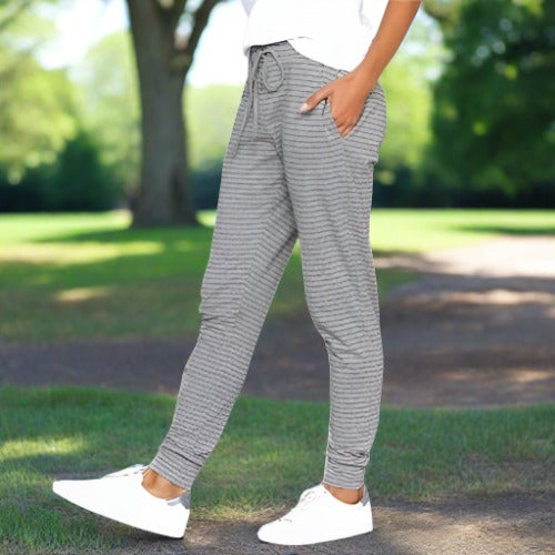 Lise | Pantalon de jogging confortable