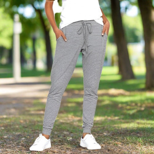 Lise | Pantalon de jogging confortable