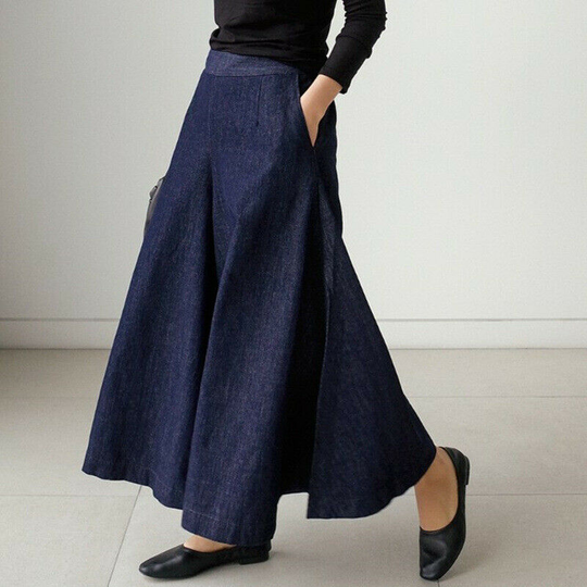 Fabienne | Pantalon Élégant pour Toutes Occasions