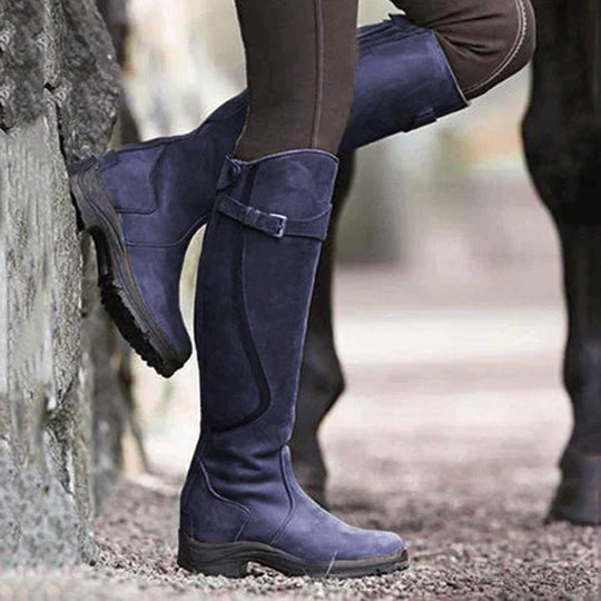 Emmanuelle | Bottes Imperméables Femme