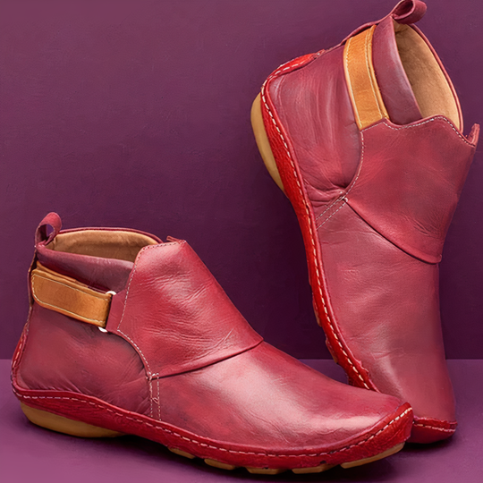 Léandre | Élégantes Bottines pour Femmes