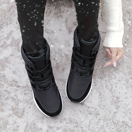 Orphée | Bottes d'Hiver pour Femmes