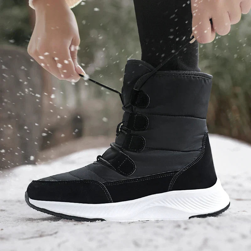 Orphée | Bottes d'Hiver pour Femmes